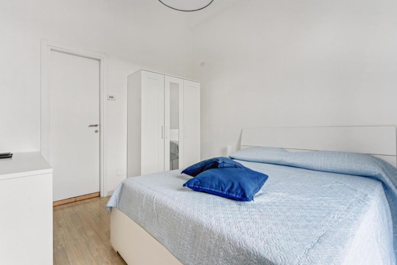 Mo1 - Wonderful Apartment With Terrace - Milaan Buitenkant foto
