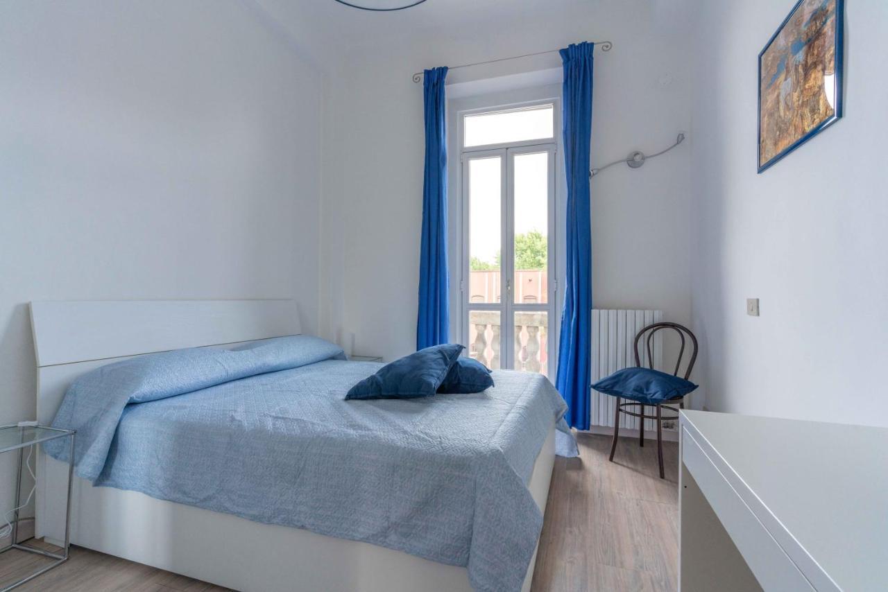 Mo1 - Wonderful Apartment With Terrace - Milaan Buitenkant foto